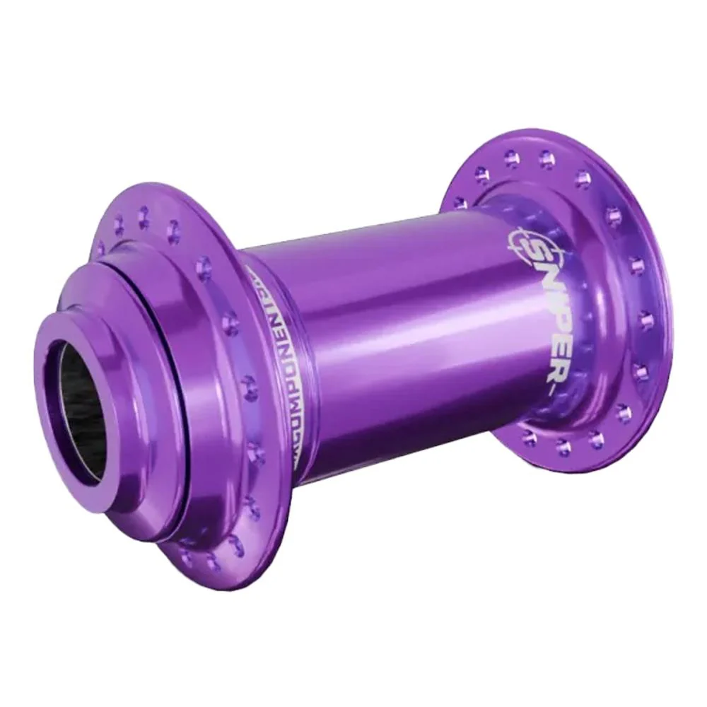 SD-X Sniper Evo Pro Front Hub - Image 11