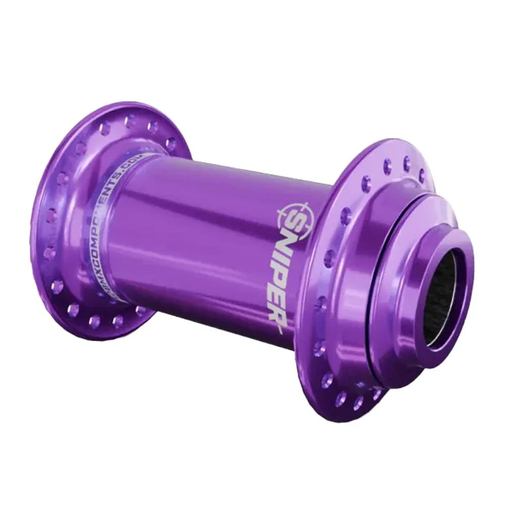SD-X Sniper Evo Pro Front Hub - Image 12