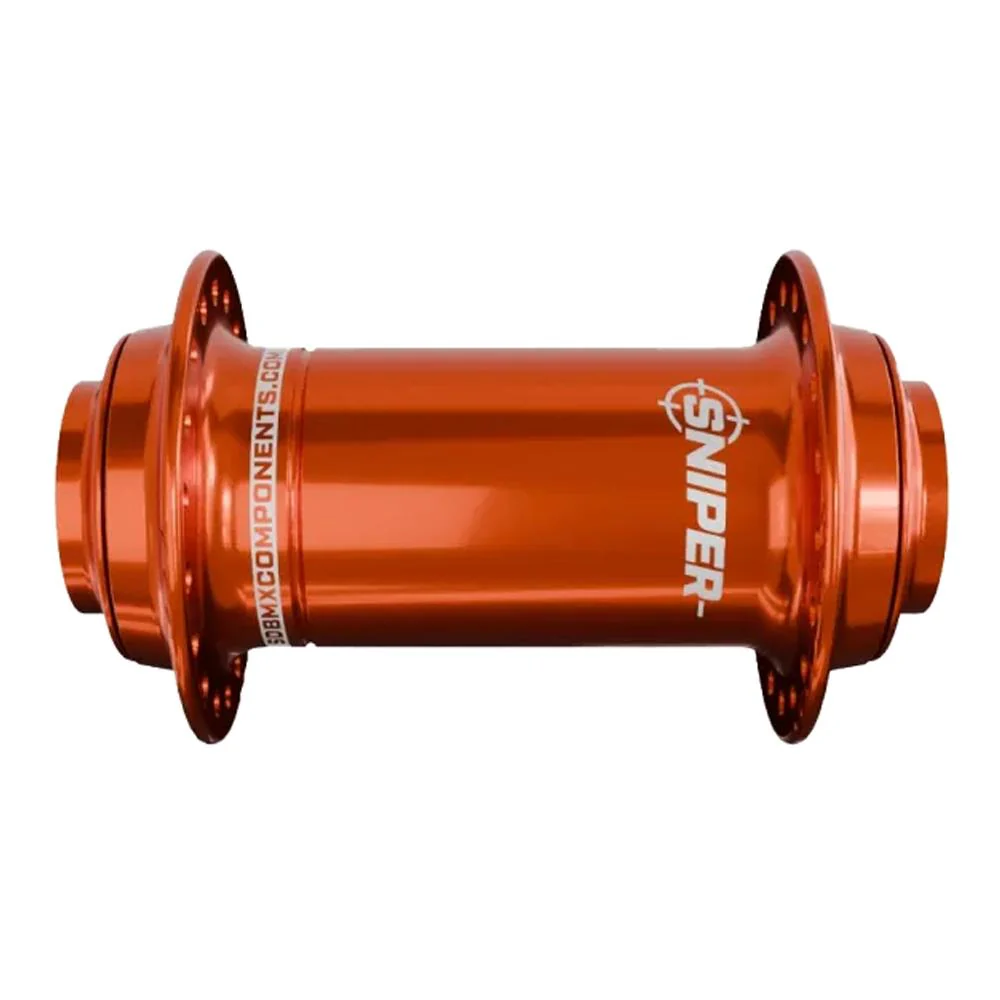 SD-X Sniper Evo Pro Front Hub - Image 14