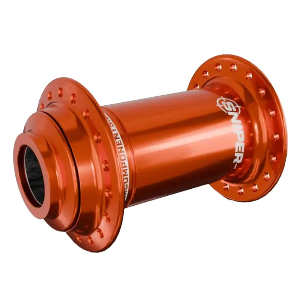 SD-X Sniper Evo Pro Front Hub - Image 15