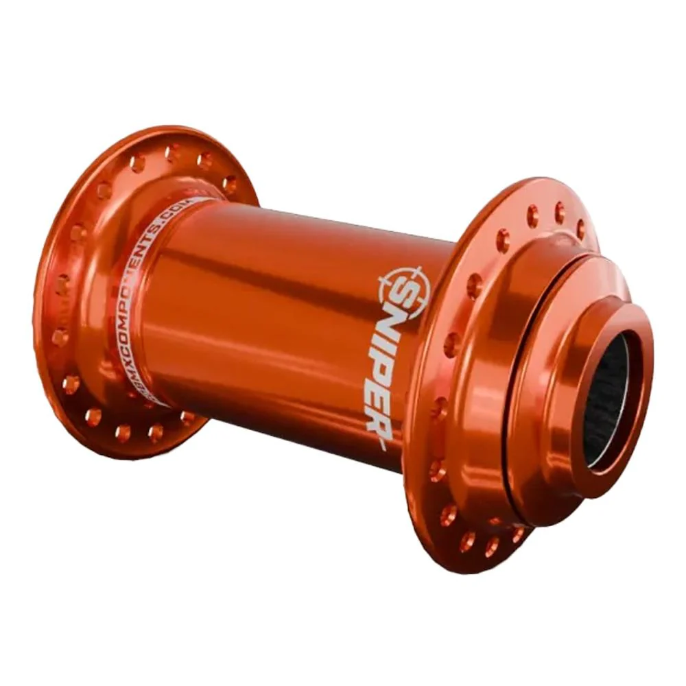 SD-X Sniper Evo Pro Front Hub - Image 16