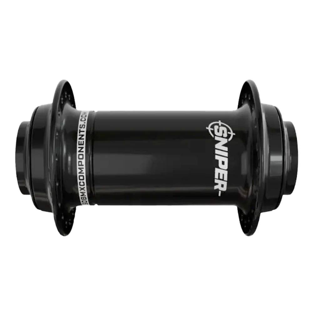 SD-X Sniper Evo Pro Front Hub - Image 17