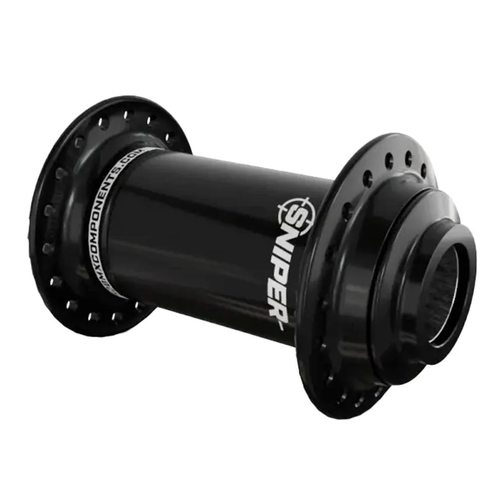 SD-X Sniper Evo Pro Front Hub - Image 18