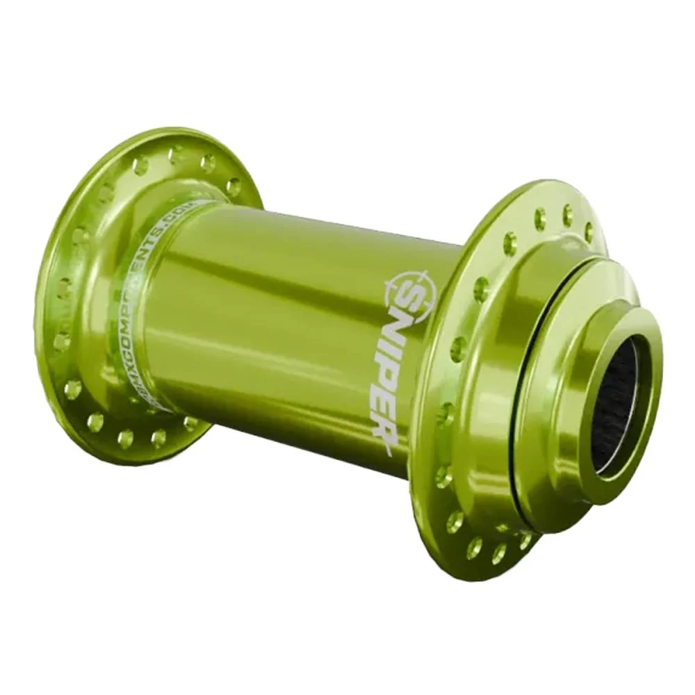 SD-X Sniper Evo Pro Front Hub - Image 21