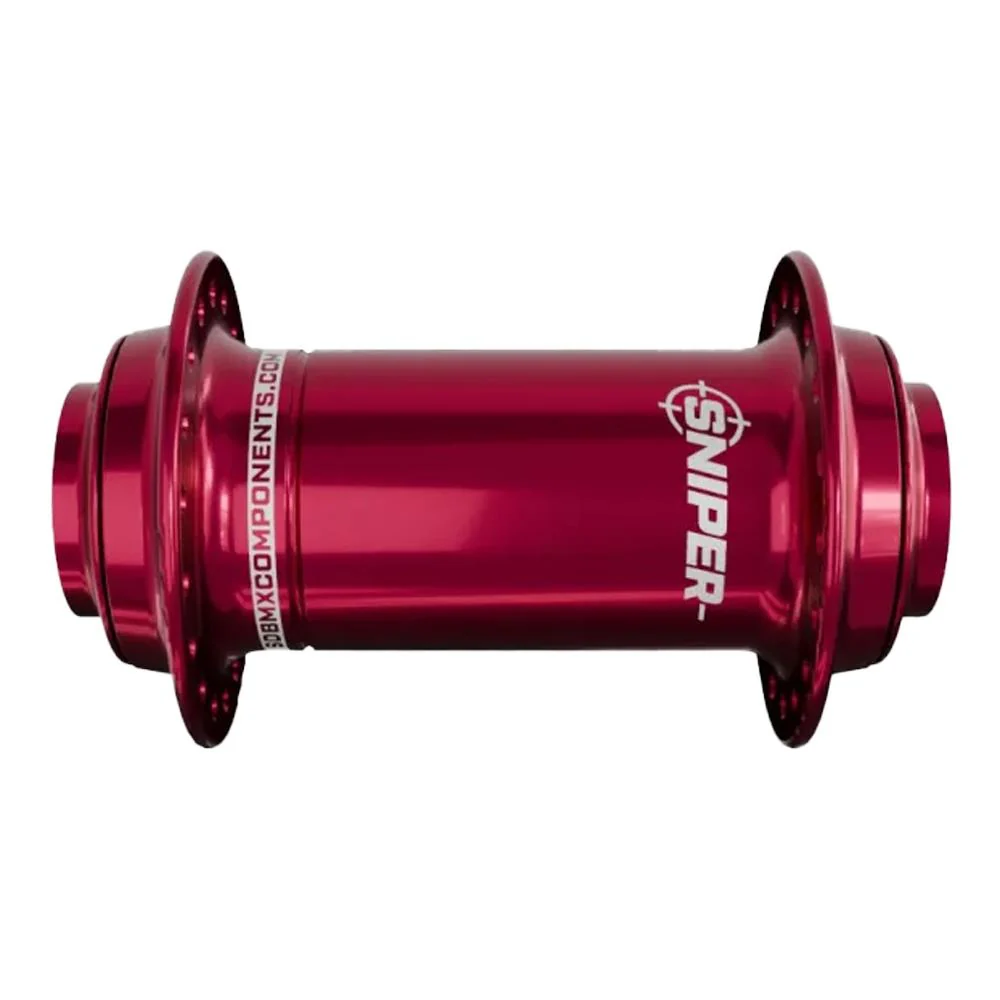 SD-X Sniper Evo Pro Front Hub - Image 22