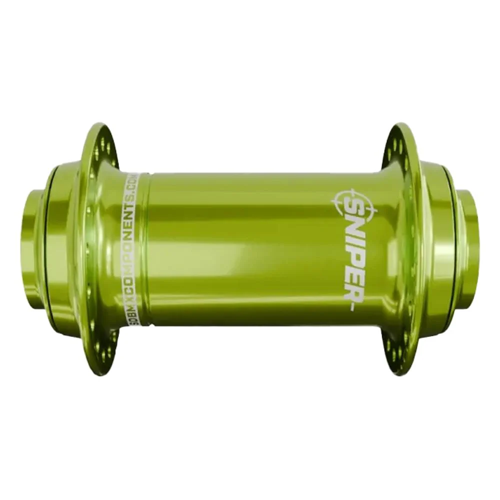 SD-X Sniper Evo Pro Front Hub - Image 28