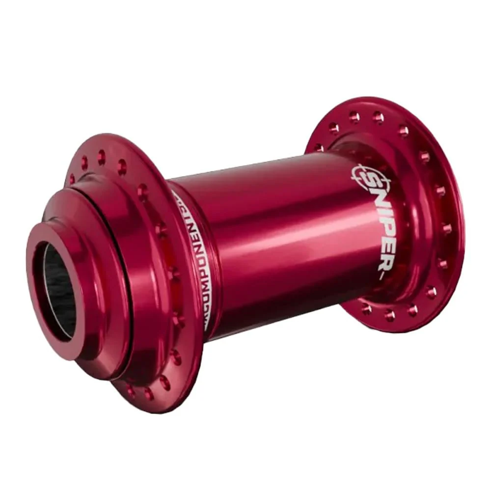 SD-X Sniper Evo Pro Front Hub - Image 30
