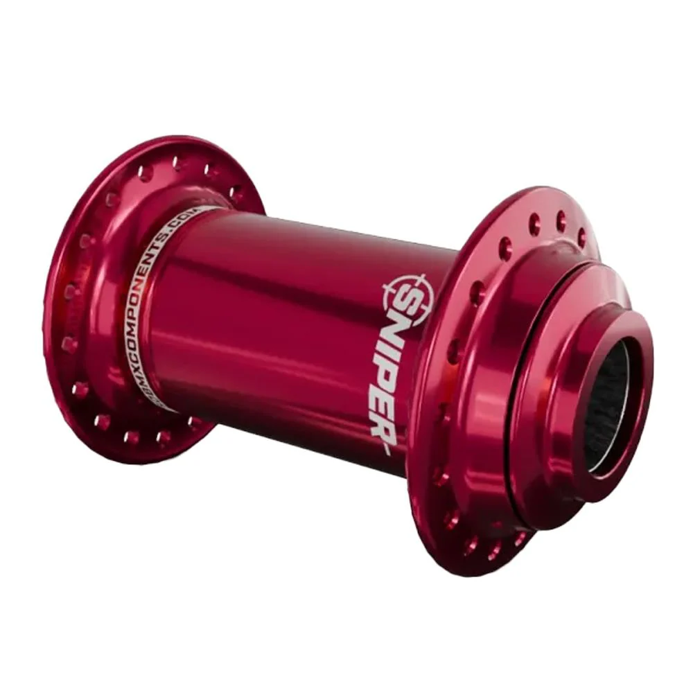 SD-X Sniper Evo Pro Front Hub - Image 31