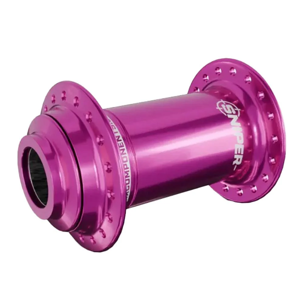 SD-X Sniper Evo Pro Front Hub - Image 33