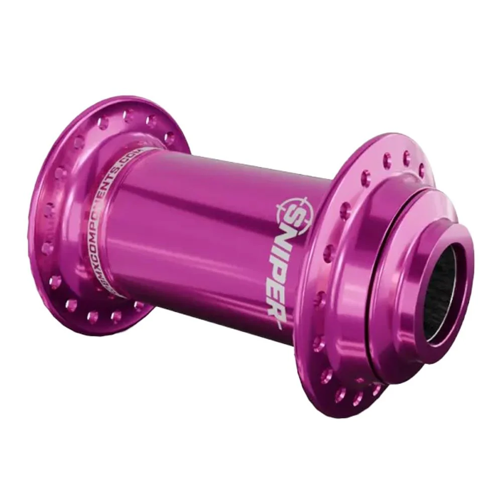 SD-X Sniper Evo Pro Front Hub - Image 6