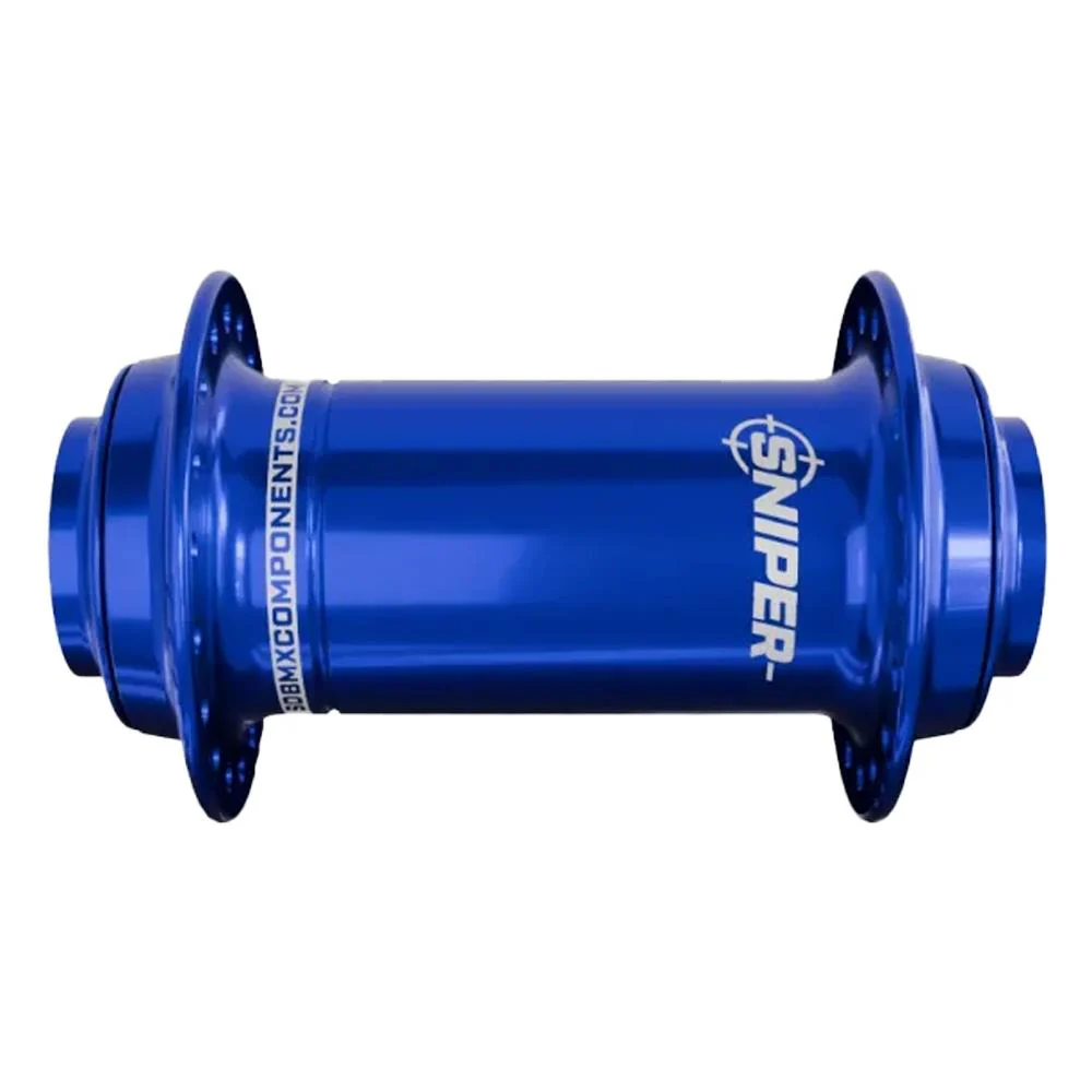 SD-X Sniper Evo Pro Front Hub - Image 7