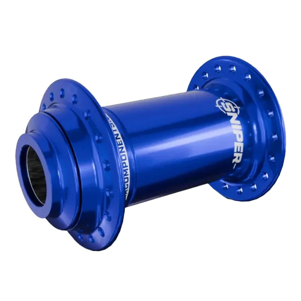 SD-X Sniper Evo Pro Front Hub - Image 8