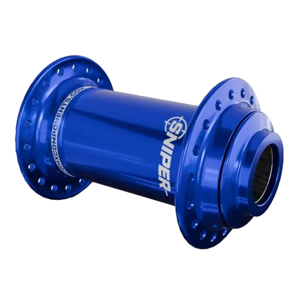 SD-X Sniper Evo Pro Front Hub - Image 9