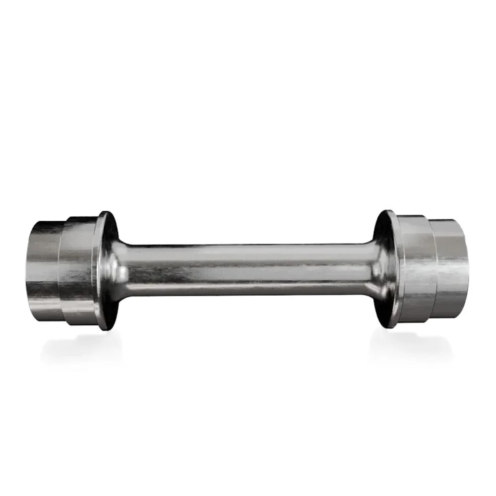 SD-X Sniper Evo Pro Front Hub Conversion Kit 10mm