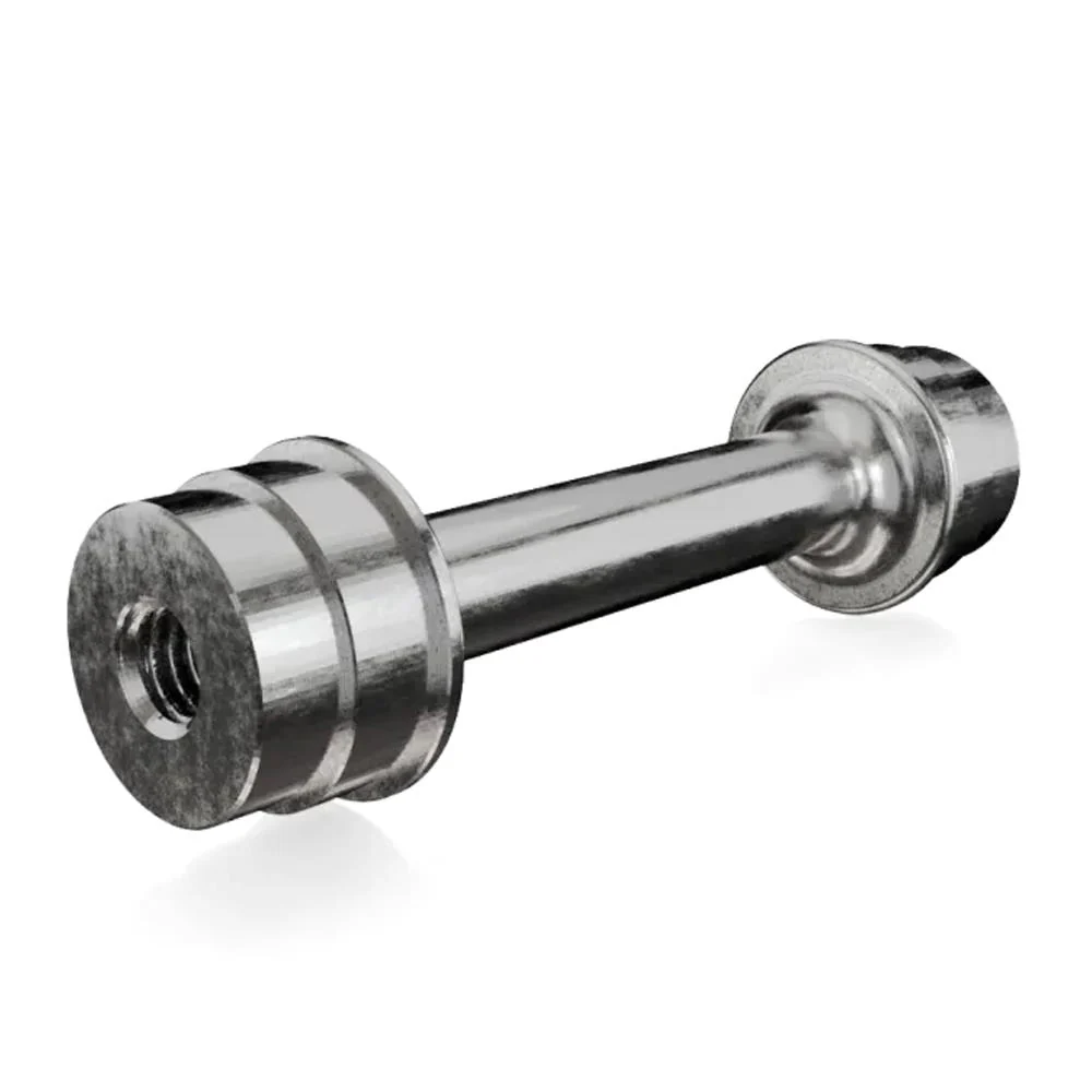 SD-X Sniper Evo Pro Front Hub Conversion Kit 10mm - Image 2