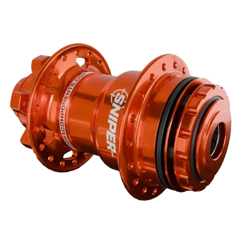 SD-X Sniper Evo Pro Rear Hub - Image 18