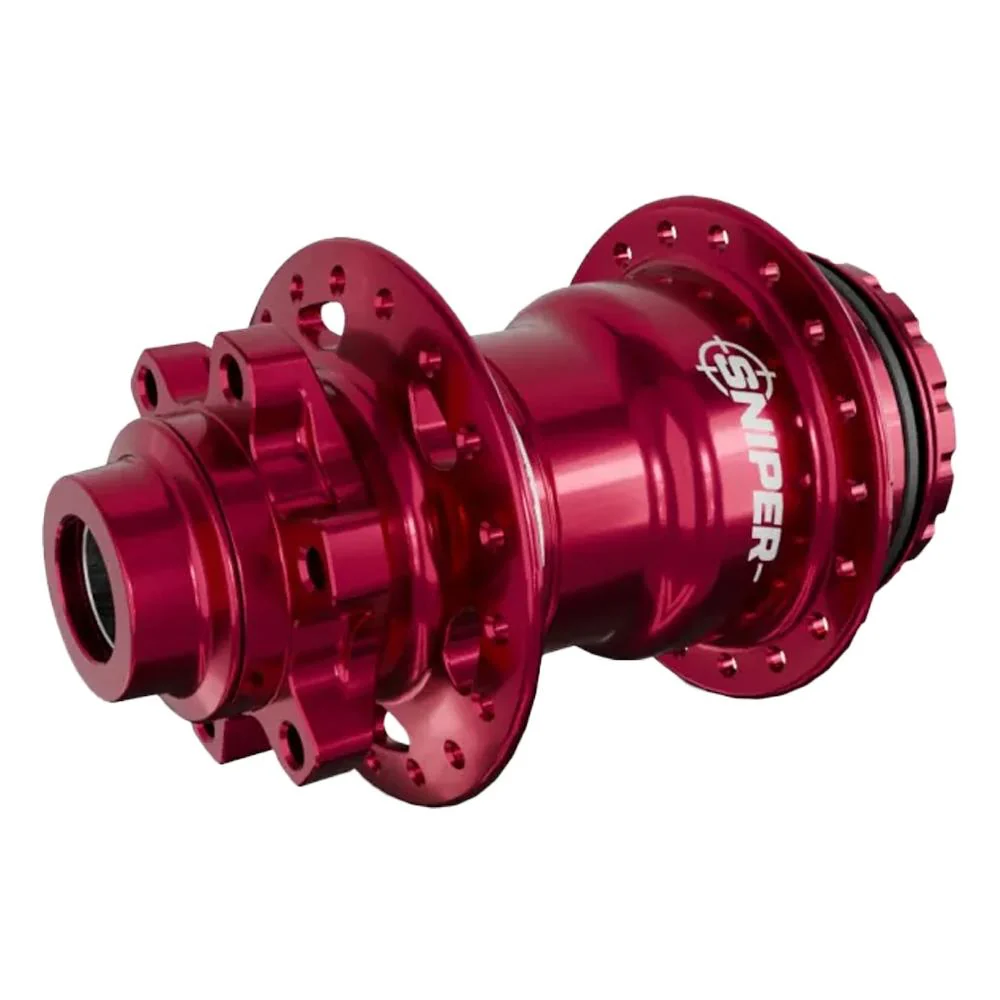 SD-X Sniper Evo Pro Rear Hub - Image 20
