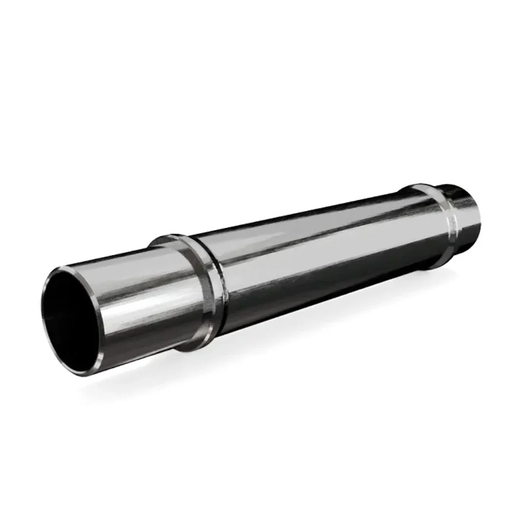 SD-X Sniper Evo Rear Hub Conversion Kit 15mm - Image 2
