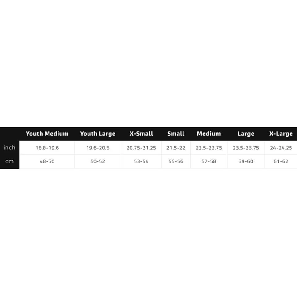 Seven iDP M1 Race Helmet - Matt Black/Gloss Black - Image 4