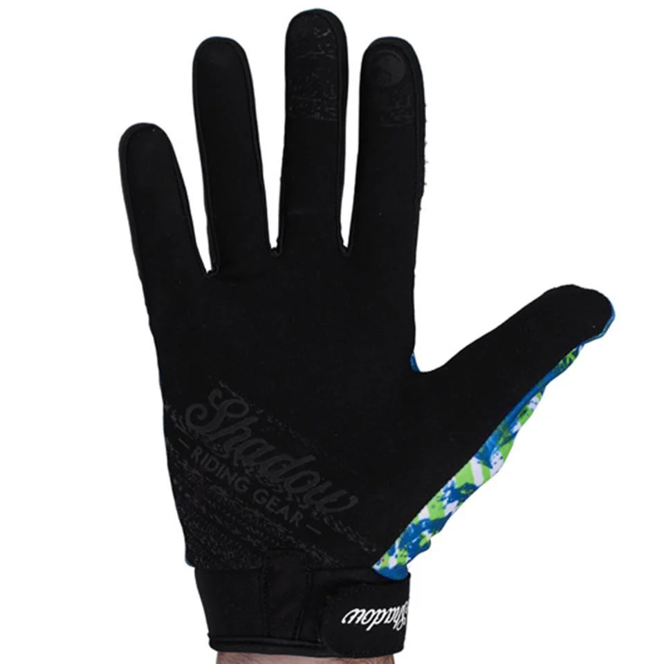 Shadow Conspire Gloves - Monster Mash - Image 2