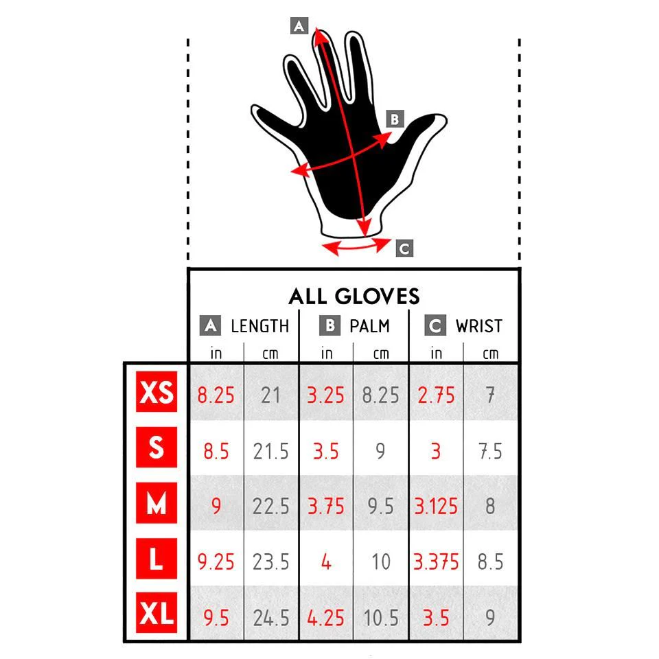 Shadow Conspire Gloves - Nekomata - Image 3