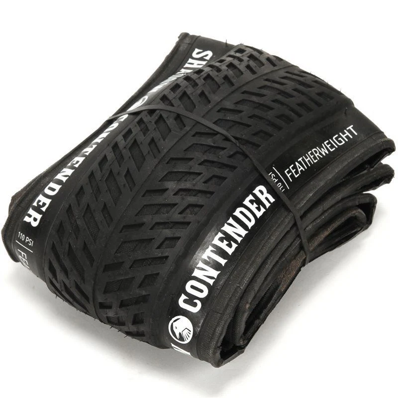Shadow Contender Featherweight Folding Tire - Image 2