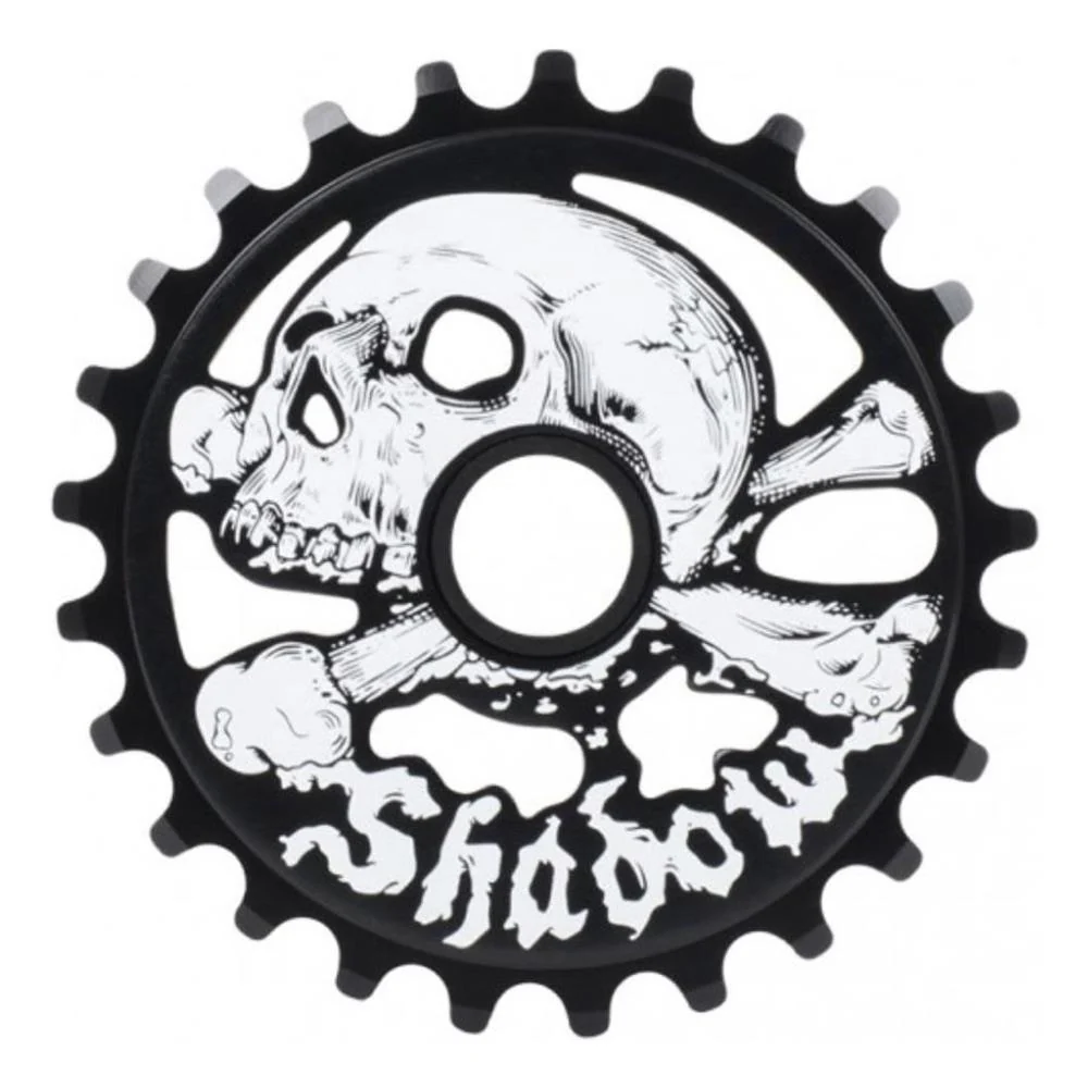 Shadow Cranium Sprocket - Image 3