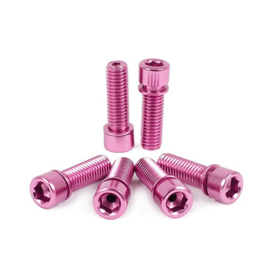 Shadow Hollow Stem Bolts - Image 5