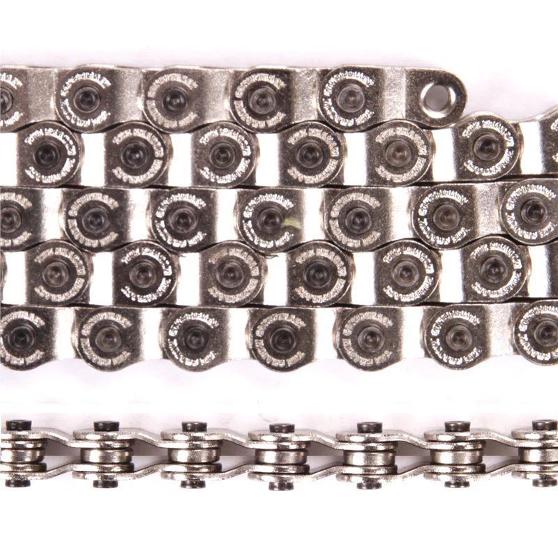 Shadow Interlock Race V2 Chain - Image 2