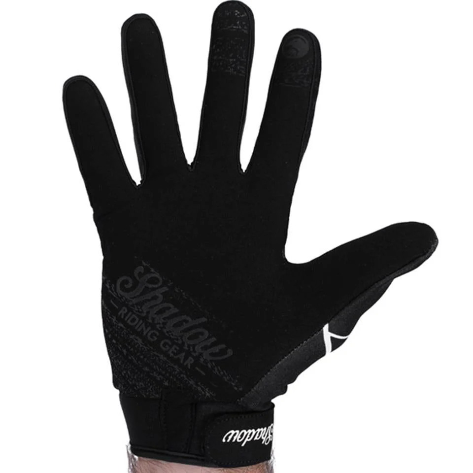 Shadow Jr. Conspire Gloves - M Series - Image 2
