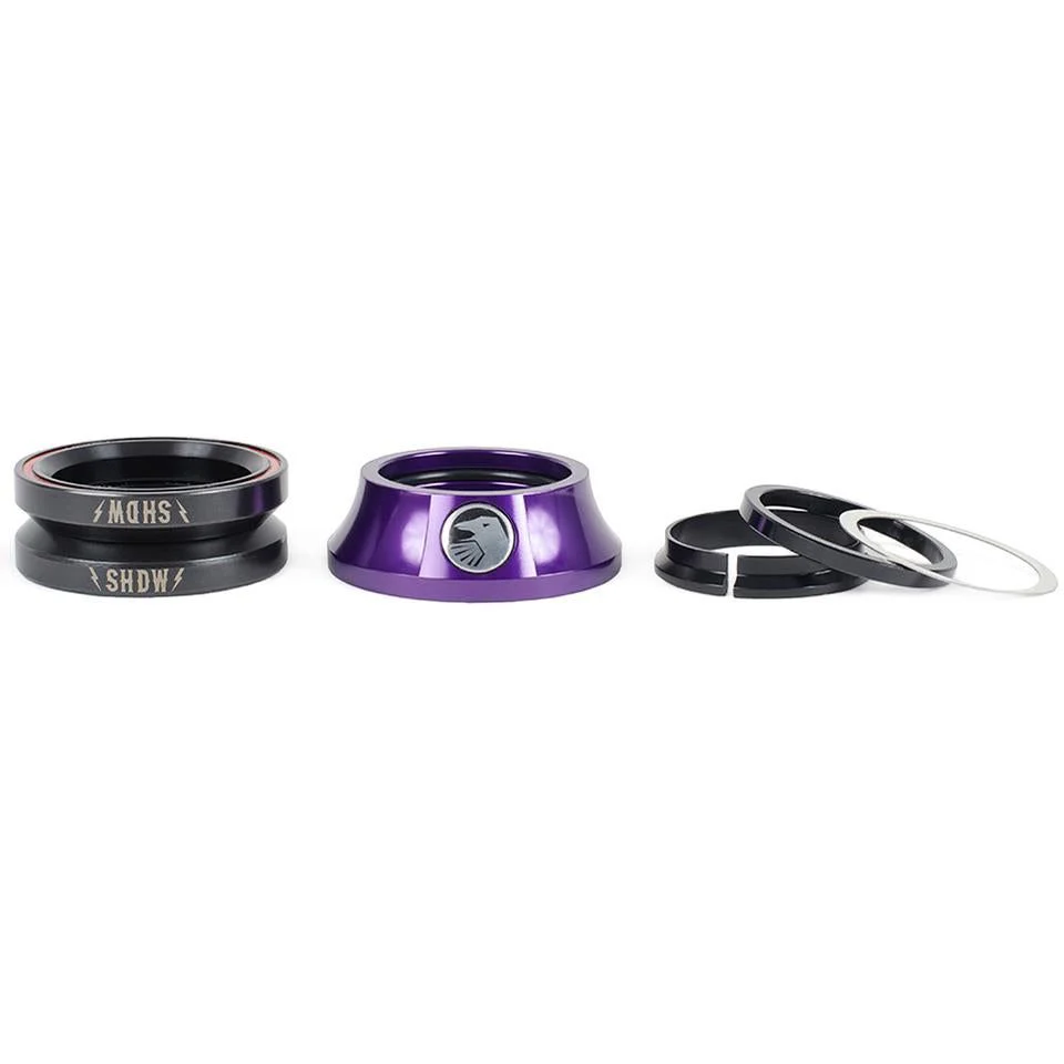 Shadow Stacked Headset - Image 3