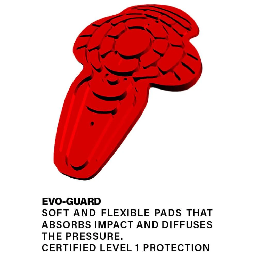 Shadow Super Slim V2 Elbow Pads - Image 7