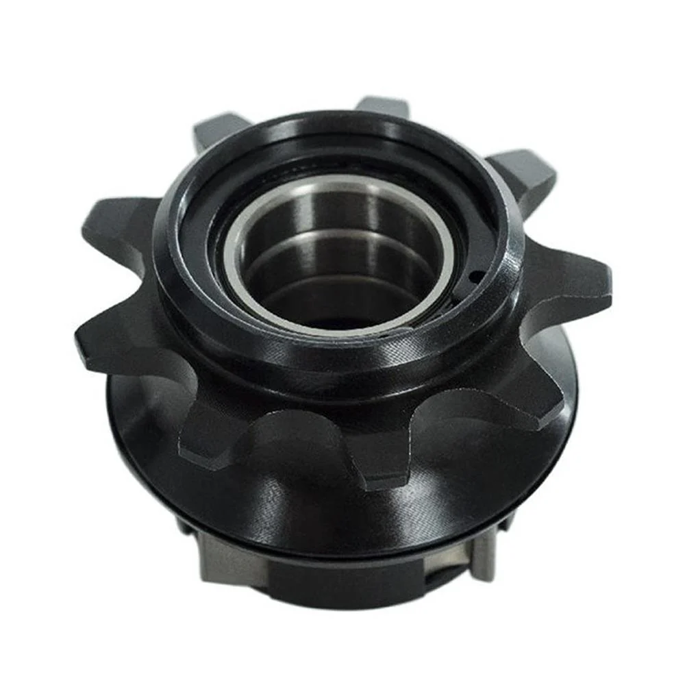 Shadow Symbol Driver 9T