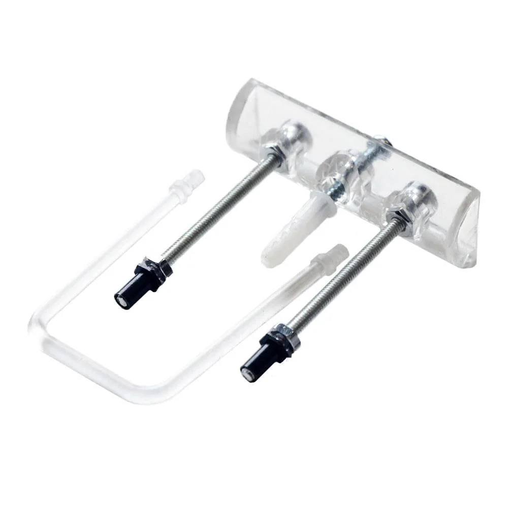 Sk8ology Wall Hanger - Single Display Bagged