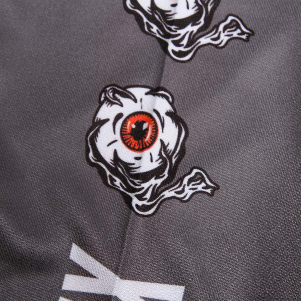 Source BOH 2025 Youth Jersey - Black/White - Image 5
