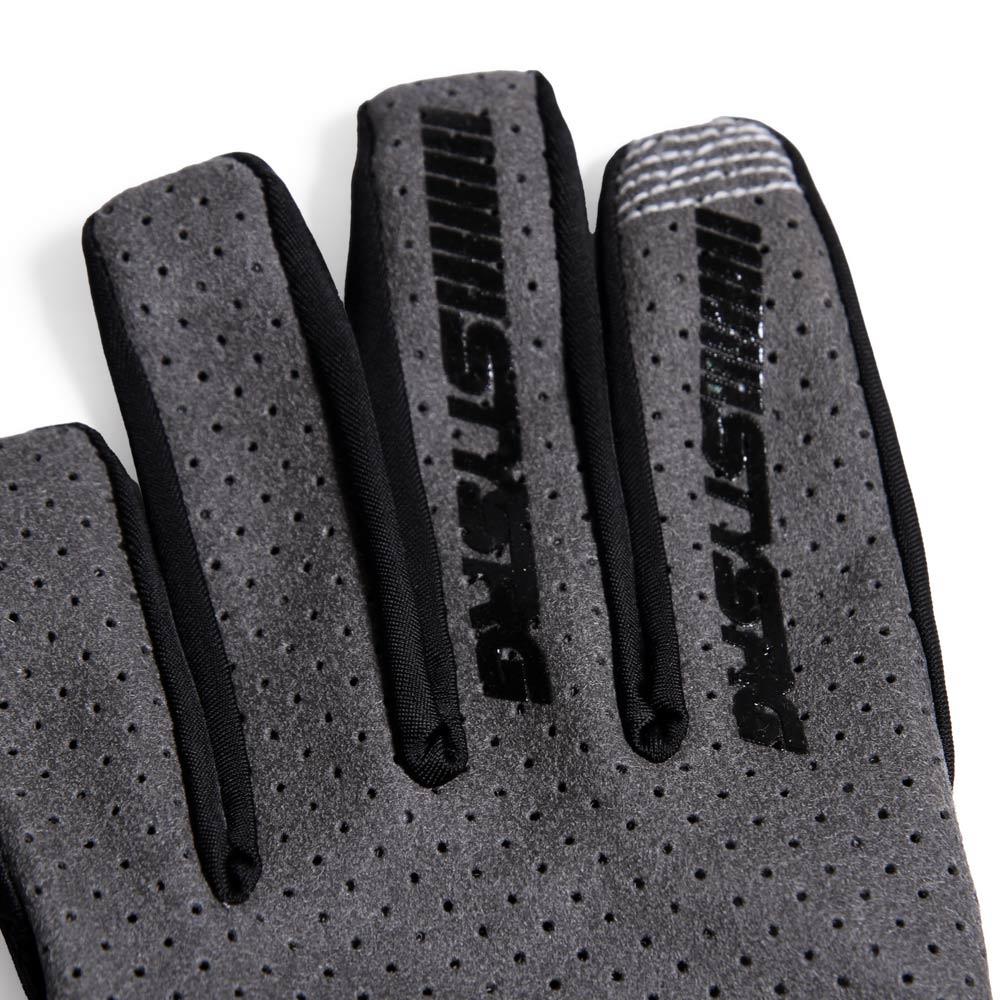 Stay Strong Classic Gloves - Black - Image 3