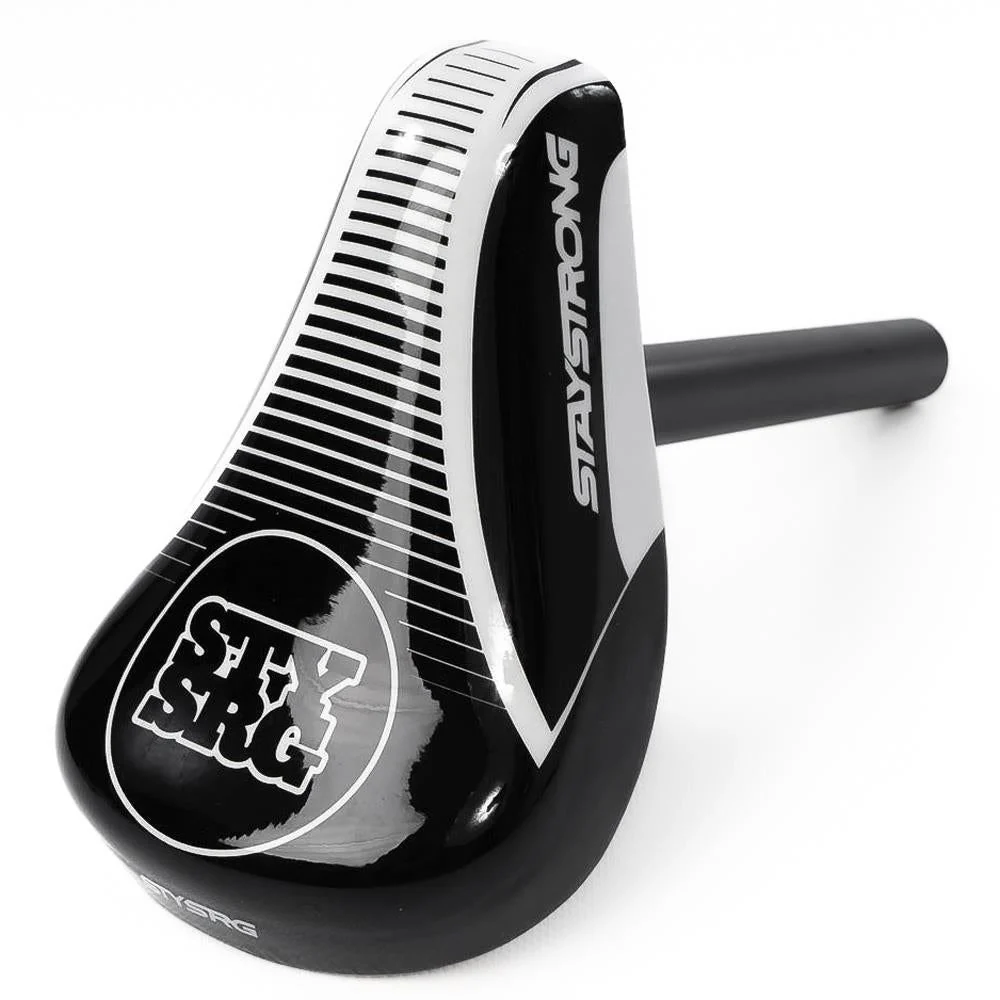 Stay Strong DVSN Mini Race Seat/Seatpost Combo