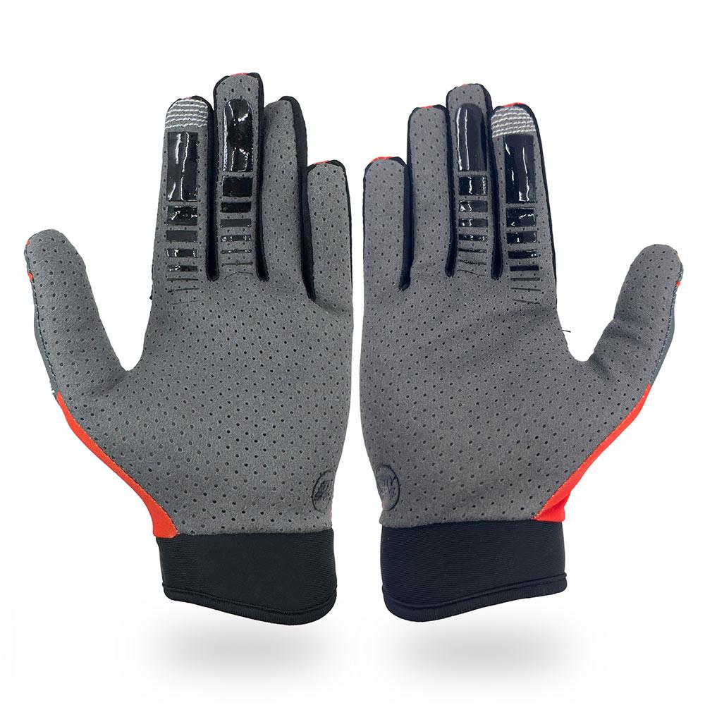 Stay Strong for Life Gloves - Red - Image 2