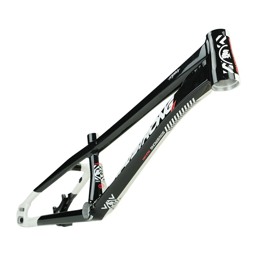 Stay Strong For Life V5.1 Pro Cruiser Frame - Image 4