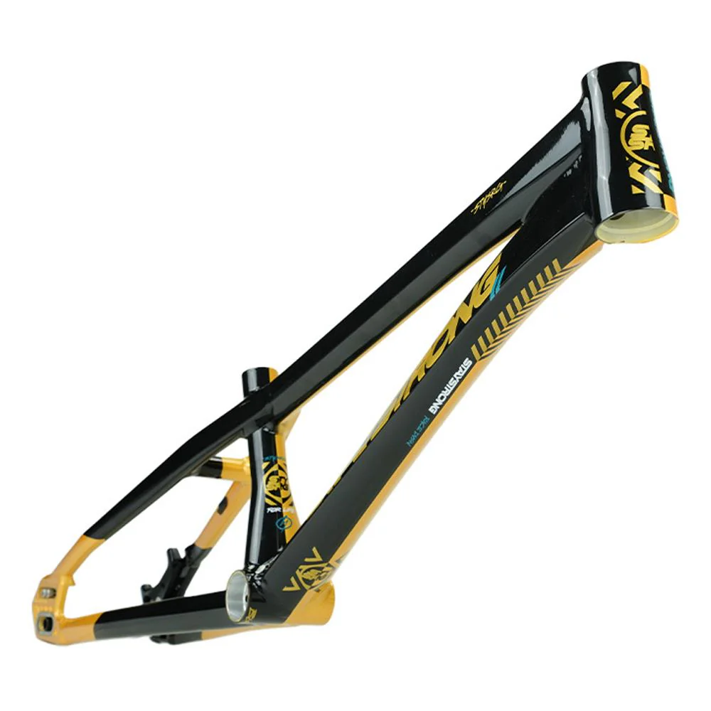 Stay Strong For Life V5.1 Pro Frame - Image 29