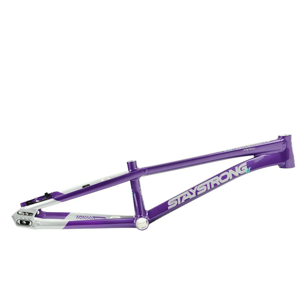 Stay Strong For Life V5.1 Pro XXL Frame