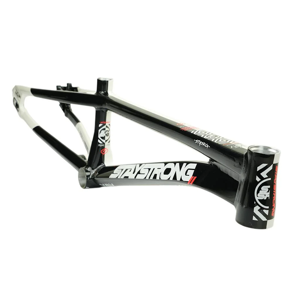 Stay Strong For Life V5.1 Pro XXL Frame - Image 12