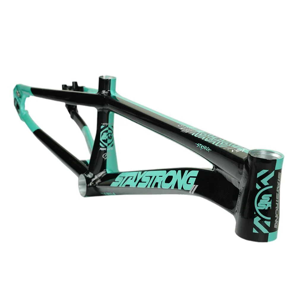 Stay Strong For Life V5.1 Pro XXL Frame - Image 21