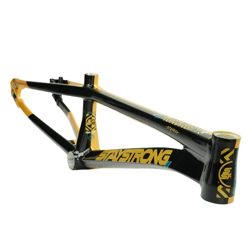 Stay Strong For Life V5.1 Pro XXL Frame - Image 30