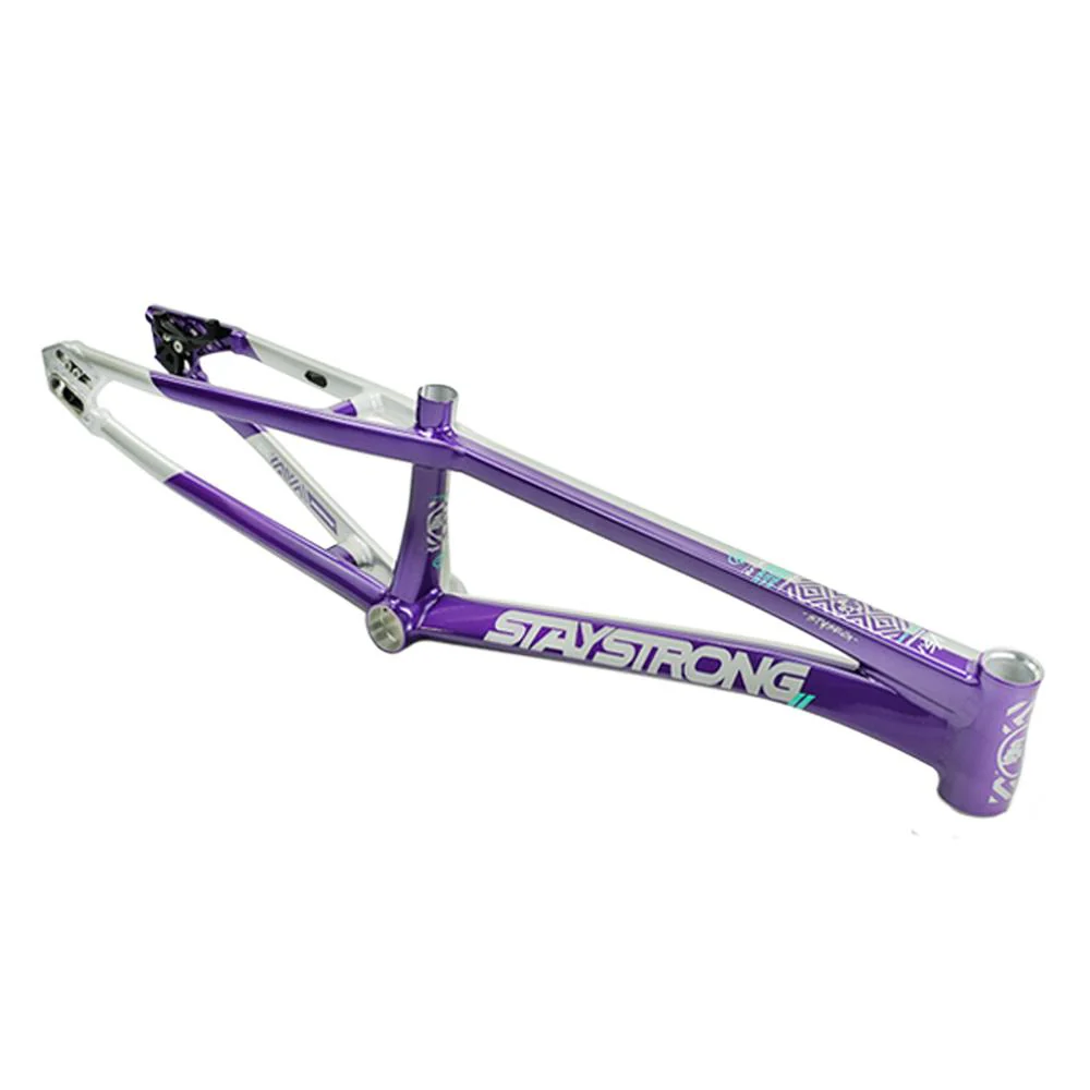Stay Strong For Life V5.1 Pro XXL Frame - Image 5