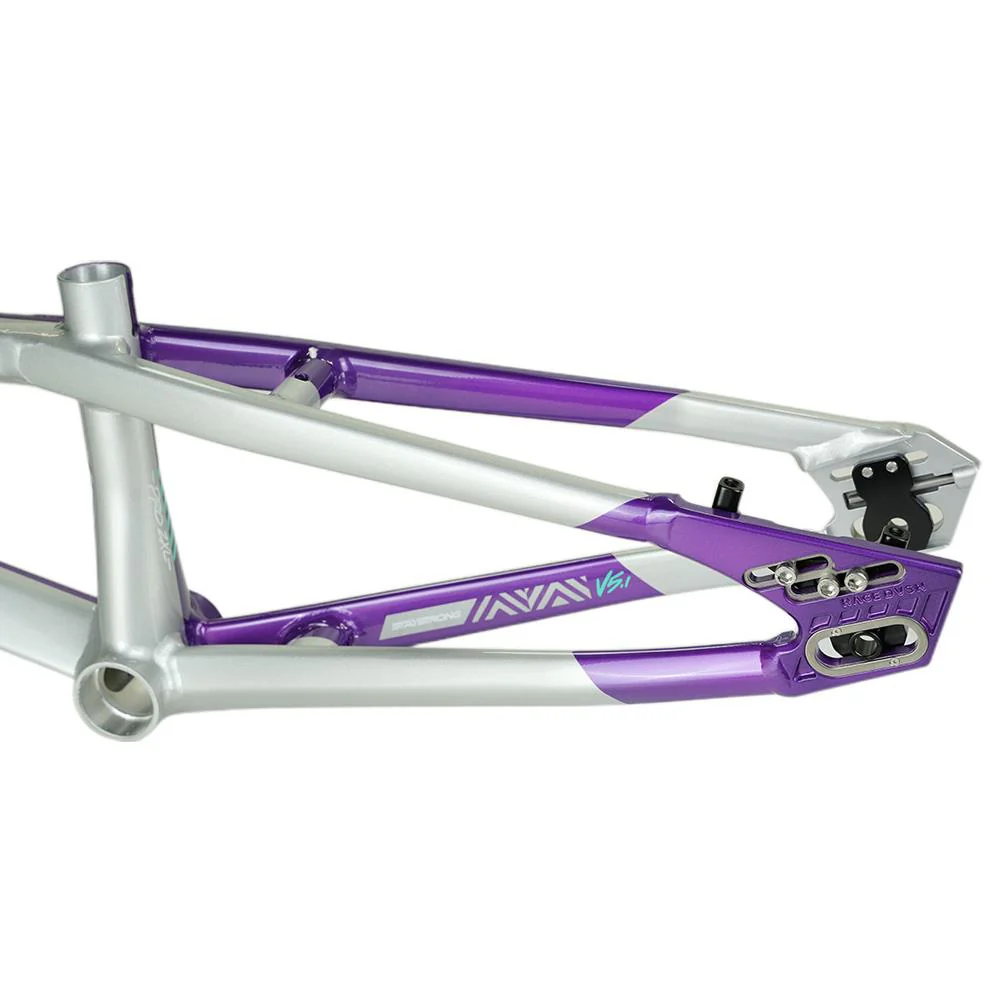 Stay Strong For Life V5.1 Pro XXL Frame - Image 8