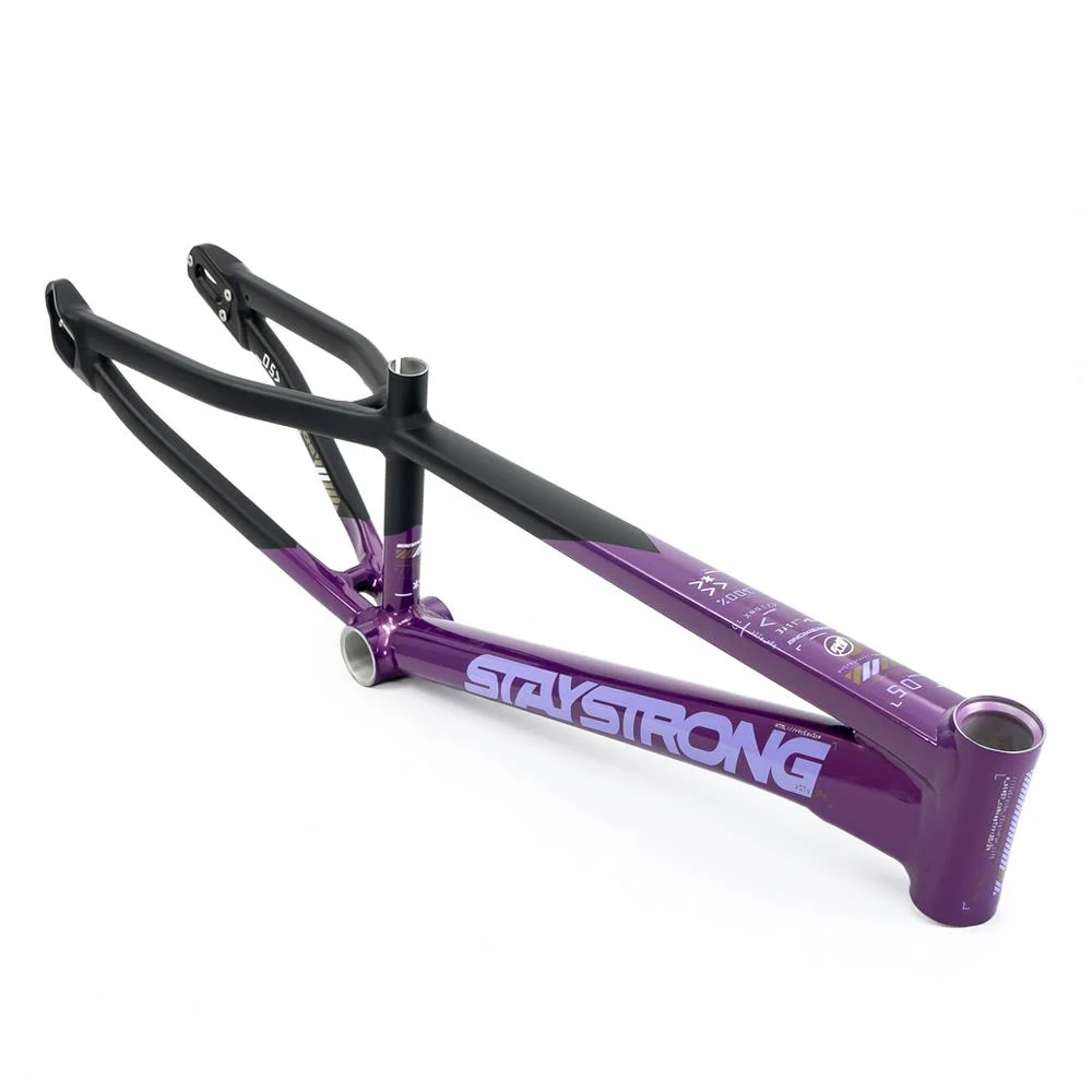 Stay Strong For Life V5 Junior Frame 2025 - Image 13