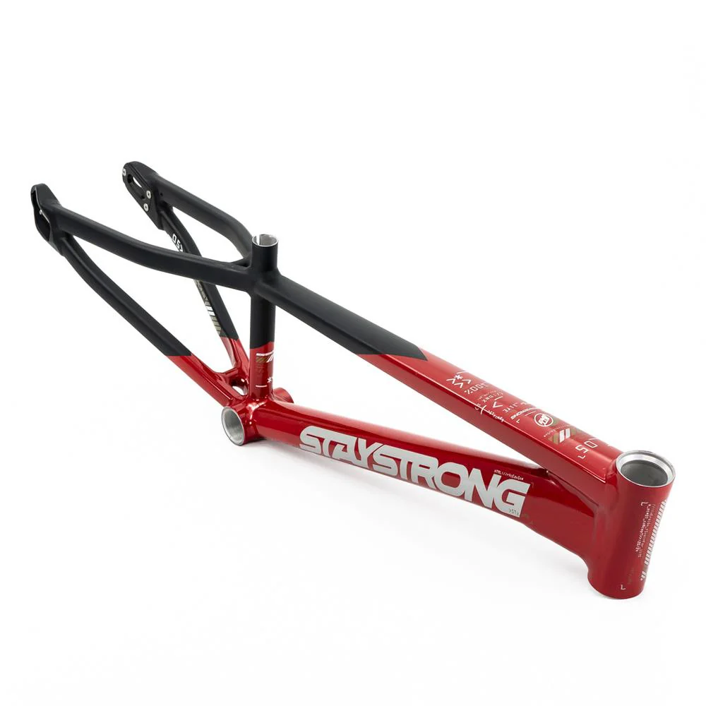 Stay Strong For Life V5 Junior Frame 2025 - Image 16