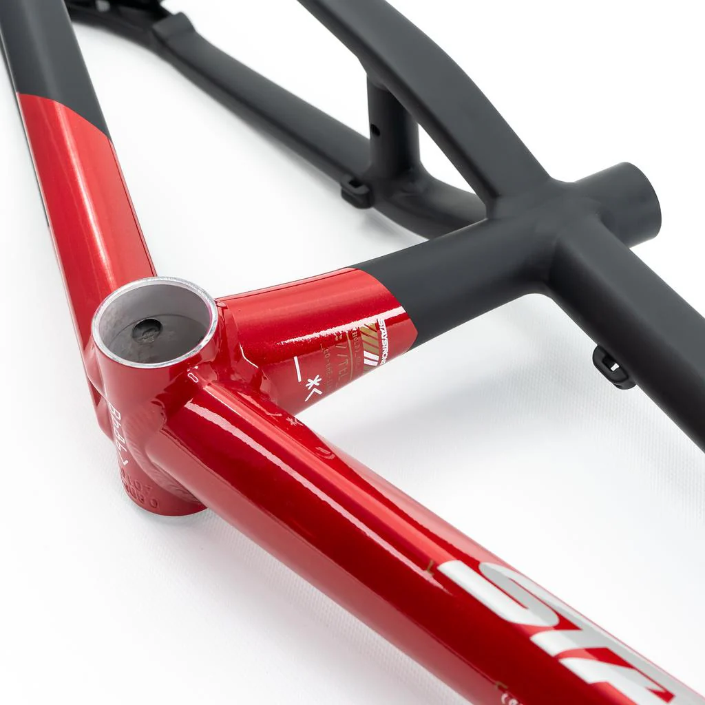 Stay Strong For Life V5 Pro Frame 2025 - Image 12