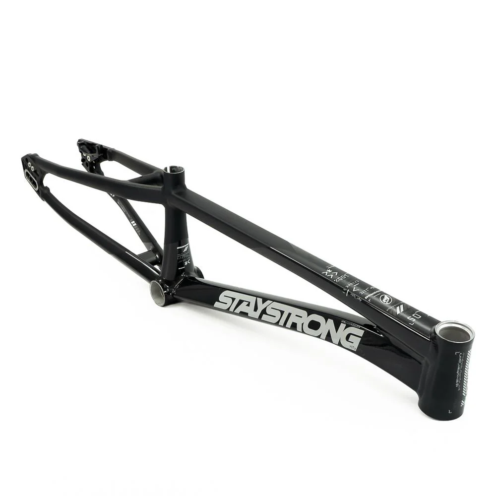 Stay Strong For Life V5 Pro Frame 2025 - Image 14